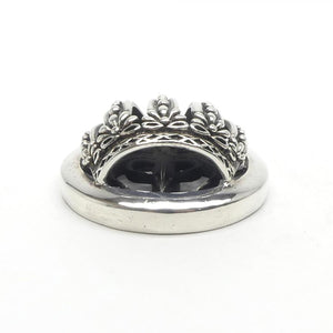 SVコンチョ（クラウン）