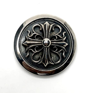 SVコンチョ （クロス）