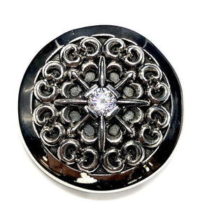 SVコンチョ（がちりんかん-月輪観）