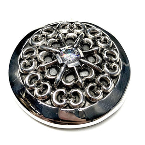 SVコンチョ（がちりんかん-月輪観）