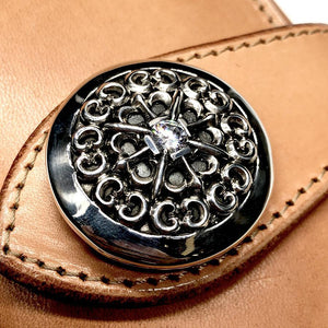 SVコンチョ（がちりんかん-月輪観）