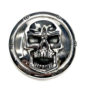 SVコンチョ （スカル）