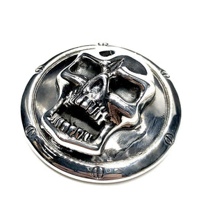 SVコンチョ （スカル）