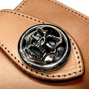 SVコンチョ （スカル）