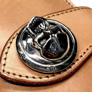 SVコンチョ （スカル）