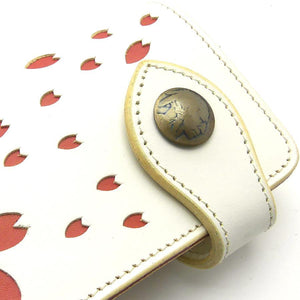 519タイプベロ付　桜型抜き