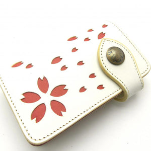 519タイプベロ付　桜型抜き