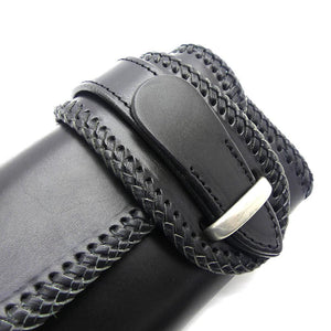 527タイプWステッチサイフ＜熟成革＞