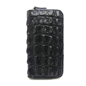 FRF財布 スマート シャムワニHB