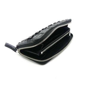 FRF財布 スマート シャムワニHB