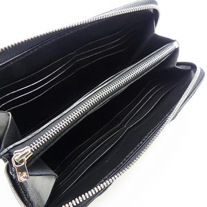 FRF財布 スマート シャムワニHB