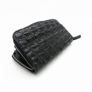 FRF財布 スマート シャムワニHB