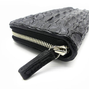 FRF財布 スマート シャムワニHB