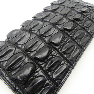 FRF財布 スマート シャムワニHB