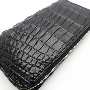 FRF財布 スマート シャムワニHB