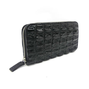 FRF財布 スマート シャムワニHB