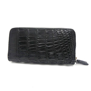 FRF財布 スマート シャムワニHB