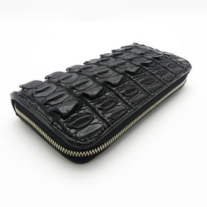 FRF財布 スマート シャムワニHB