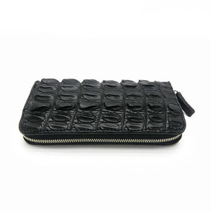 FRF財布 スマート シャムワニHB