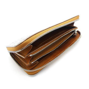 FRF財布 クロコ ヒマラヤン