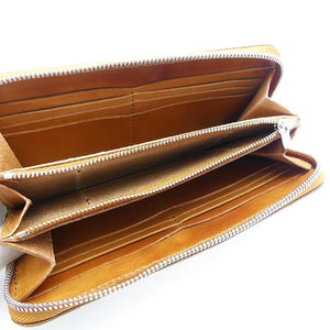 FRF財布 クロコ ヒマラヤン