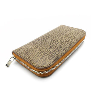 アザラシ FRF財布　限定品（シールスキン）