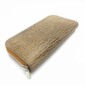 アザラシ FRF財布　限定品（シールスキン）