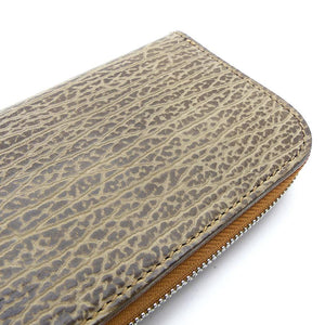 アザラシ FRF財布　限定品（シールスキン）