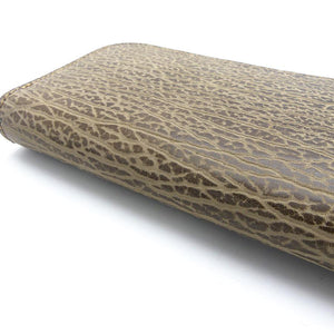 アザラシ FRF財布　限定品（シールスキン）