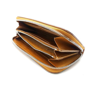 アザラシ FRF財布　限定品（シールスキン）