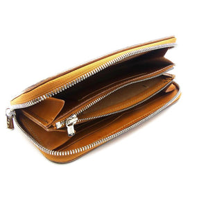 アザラシ FRF財布　限定品（シールスキン）