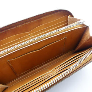 アザラシ FRF財布　限定品（シールスキン）