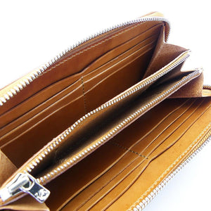 アザラシ FRF財布　限定品（シールスキン）