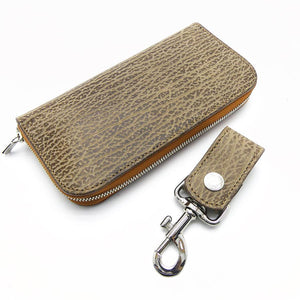 アザラシ FRF財布　限定品（シールスキン）