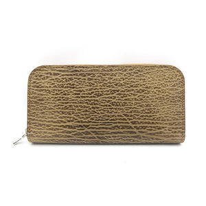 アザラシ FRF財布　限定品（シールスキン）