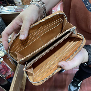 アザラシ FRF財布　限定品（シールスキン）