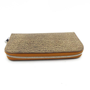 アザラシ FRF財布　限定品（シールスキン）