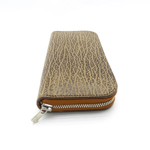 アザラシ FRF財布　限定品（シールスキン）