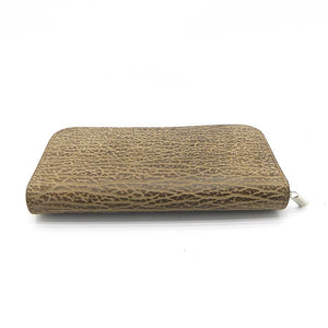 アザラシ FRF財布　限定品（シールスキン）