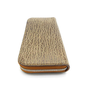 アザラシ FRF財布　限定品（シールスキン）