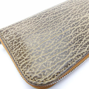 アザラシ FRF財布　限定品（シールスキン）