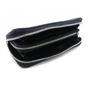 カバ FRF財布限定品（ヒッポレザー）